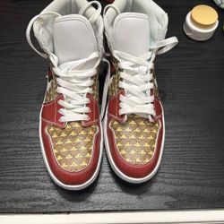 Gucci Jordon 