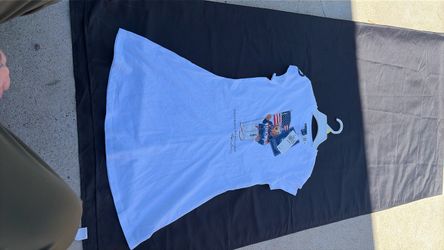 New polo dress