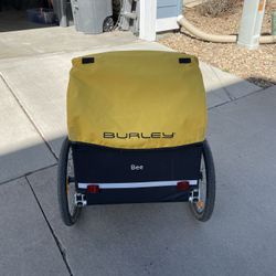 Burley Bee Bike Carrier
