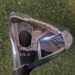 Callaway elyte mini driver