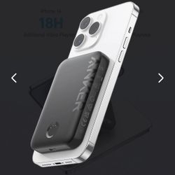 Anker MagGo Battery 