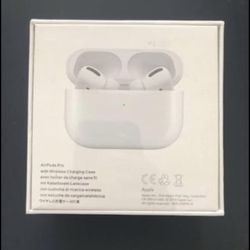 Apple Airpod Pro 