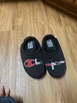 Champion House Shoes