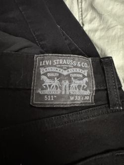 Levi’s Jeans 33x30