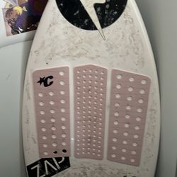 Zap Skimboard 52”