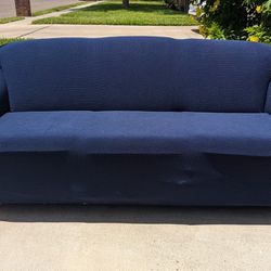 Large couch for sale