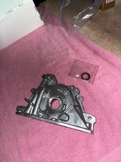 Srt4 parts