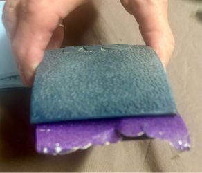 Sander Block