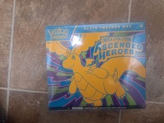 Ascended Heroes ETB