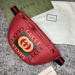 beltbag Gucci