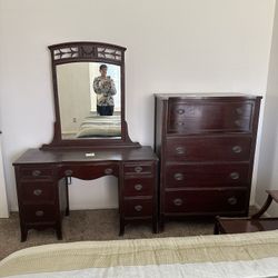 Bedroom Set