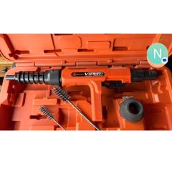 Viper Ram Set Gun