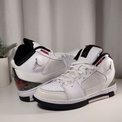 Retro Men's Nike Air Jordan Ol Skool II  (2008) Shoes - Size 11