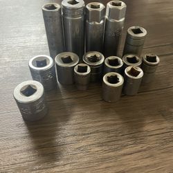 Sockets And Extensions