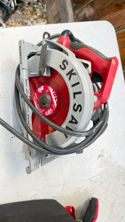Skill saw