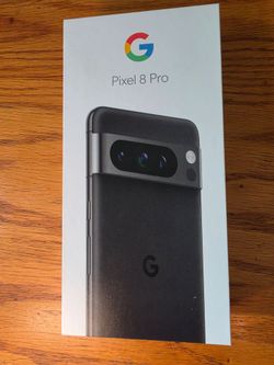 Google Pixel 8 Pro 256gb Unlocked