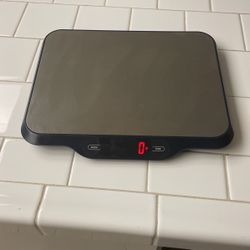 Measure Master Scale 33 Lb