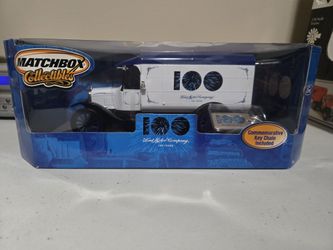 Matchbox Collectables Ford Model TT 