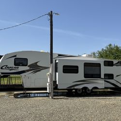 2006 Keystone Cougar