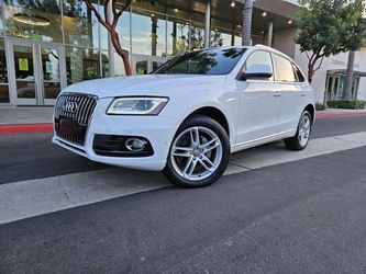 2014 Audi Q5