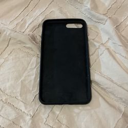 iPhone 7 Plus Case With Popsocket 