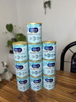 Enfamil NeuroPro Enfacare For Premie