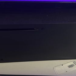 Xbox Series X 1tb 