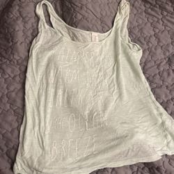 Forever 21 Size Small Shirt 