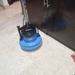 Core Prolux Floor Polisher