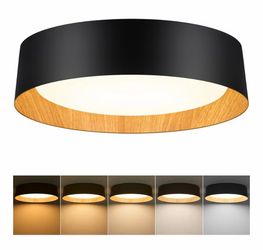 Modern LED light