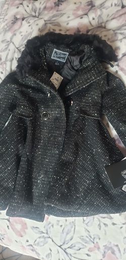 Girls Coat