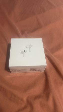 AirPod pro 2
