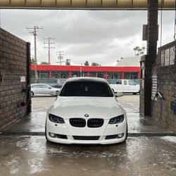 2007 bmw 335i