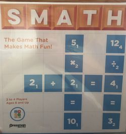 Smath game