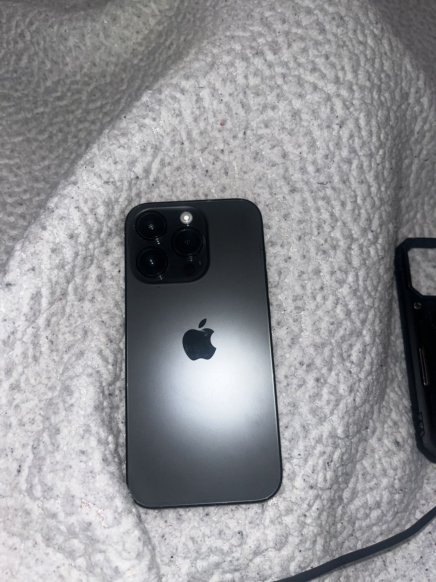 iPhone 15 Pro