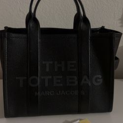 Marc Jacob’s Tote Bag 