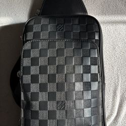 LV cross Bag For Men