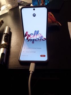 Motorola Razer Fold L