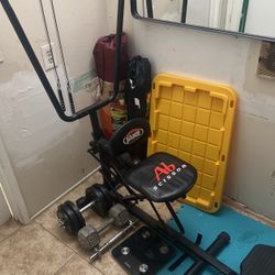 body by jake ab machine 