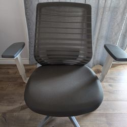 Steelcase Ergonomic Chair 