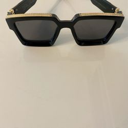 Louis Vuitton "Millionaire 1.1" Sunglasses 