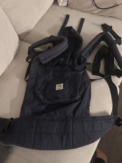 Ergo Baby Carrier