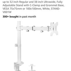 Monitor Arm Stand 