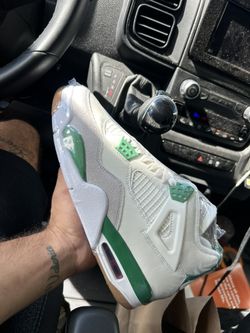 Pine Green Sb 4s