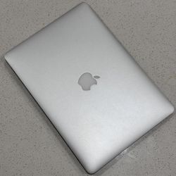 2017 13” MacBook Air 