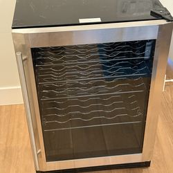 Magic Chef Wine Fridge