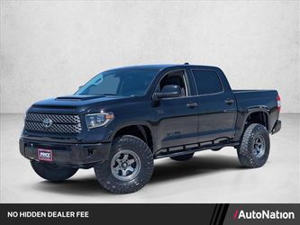 2020 Toyota Tundra