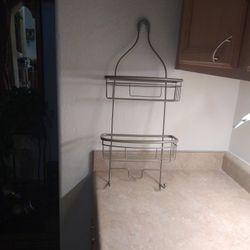 Shower Caddy