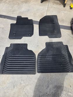 Floor Mats