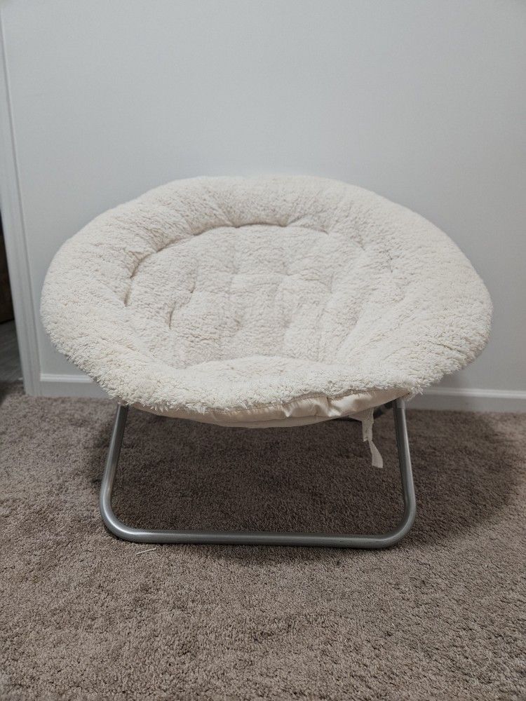 Pottery Barn Chair